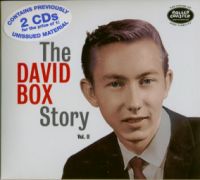 David Box - David Box Story Vol. 2 2CD