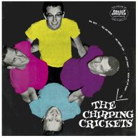 Crickets - The Alternative "Chirping" Crickets