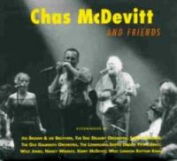Chas McDevitt - Chas McDewitt And Friends