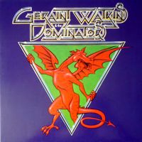 Geraint Watkins & the Dominators - Geraint Watkins & the Dominators 2LP