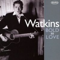 Geraint Watkins - Bold As Love