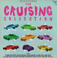 VA: - Cruising Collection 2LP