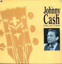 Johnny Cash - The Johnny Cash Collection 2LP