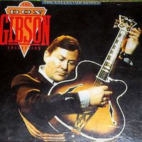 Don Gibson - The Don Gibson Collection