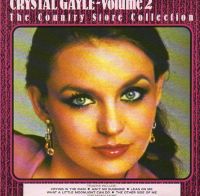 Crystal Gayle - Volume 2 - The Country Store Collection