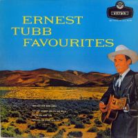 Ernest Tubb - Ernest Tubb Favourites