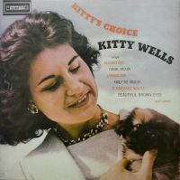 Kitty Wells - Kitty's Choice