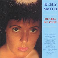 Keely Smith - Dearly Beloved