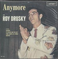 Roy Drusky - Anymore with