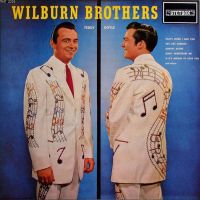 Wilburn Brothers - Wilburn Brothers