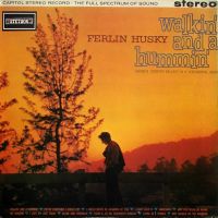 Ferlin Husky - Walkin' And A Hummin'