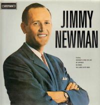 Jimmy Newman - Jimmy Newman