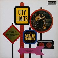 Wilburn Brothers - City Limites
