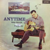Eddy Arnold - Anytime