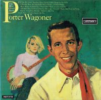 Porter Wagoner - The Blue Grass Story