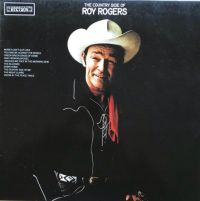 Roy Rogers - The Country Side Of