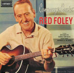 Red Foley - Company' Comin'