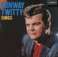 Conway Twitty - Conway Twitty Sings