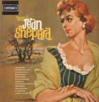 Jean Shepard - This Is Jean Shepard