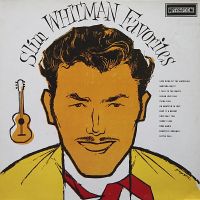 Slim Whitman - Slim Whitman Favorites