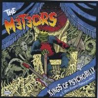 Meteors - Kings Of Psychobilly 5CD