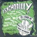 VA: - This Is Psychobilly - 25 Years Of Rockin' & Wreckin' 3CD Box