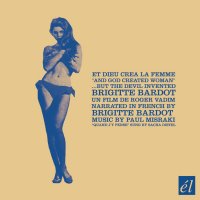 Brigitte Bardot - ..And God Created Woman