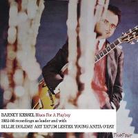 Barney Kessel - Blues For A Playboy