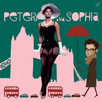 Peter Sellers And Sophia Loren - Peter And Sophia