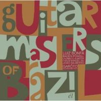 VA: - Guitar Masters Of Brazil