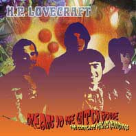 H.P. Lovecraft - Dreams In The Witch House - The Complete Philips Recordings