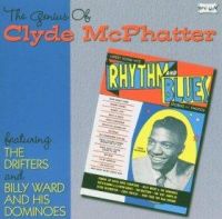 Clyde McPhatter - Genius Of Clyde McPhatter