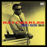 Ray Charles - Sinner's Prayers 1951-54