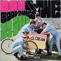 Don & The Good Times - So Good