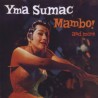 Yma Sumac - Mambo ! And More