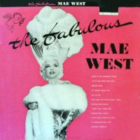 Mae West - The Fabulous Mae West