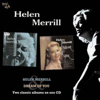 Helen Merrill - Helen Merrill / Dream Of You