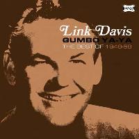 Link Davis - Gumbo Ya-Ya - The Best Of 1948-1958