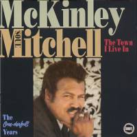 McKinley Mitchell - The Town I Live In