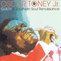 Oscar Toney Jr. - Guilty