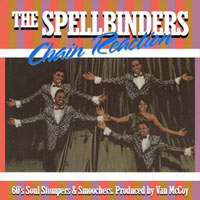 Spellbinders - Chain Reaction