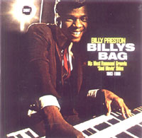 Billy Preston - Billy\'s Bag 1963-1966