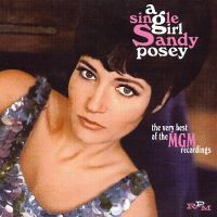 Sandy Posey - A Single Girl- The Very Best of the MGM Years