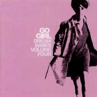 VA: - Dream Babes Vol. 4 - Go Girl