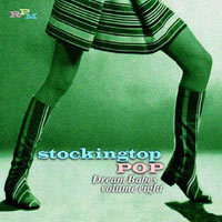 VA: - Stockingtop Pop - Dream Babes Vol. 8