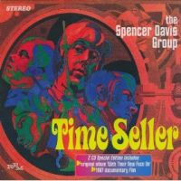 Spencer Davis Group - Time Seller 2CD