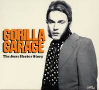 Jesse Hector - Gorilla Garage
