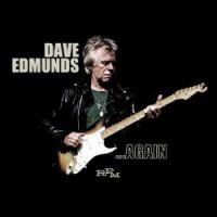 Dave Edmunds - Again 2LP