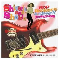 VA: - Shiverin' And Shakin' - Challenge Records Part 1