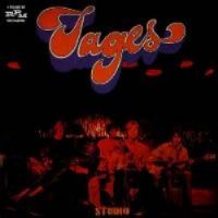 Tages - Studio Album